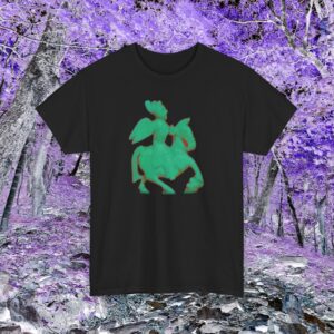 horseman