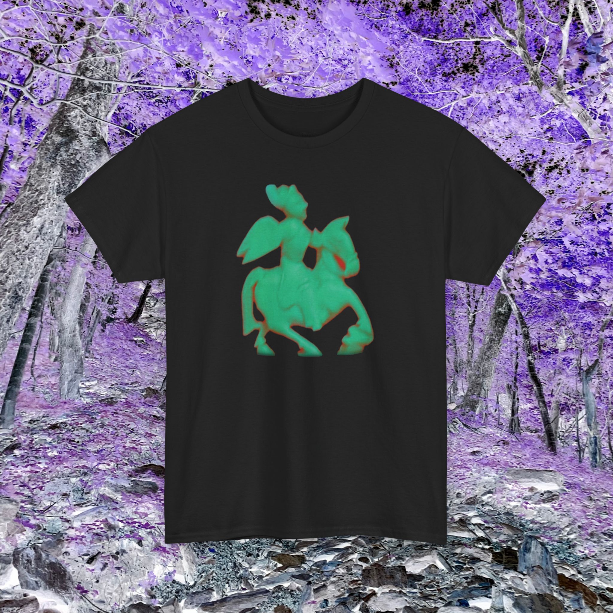 horseman